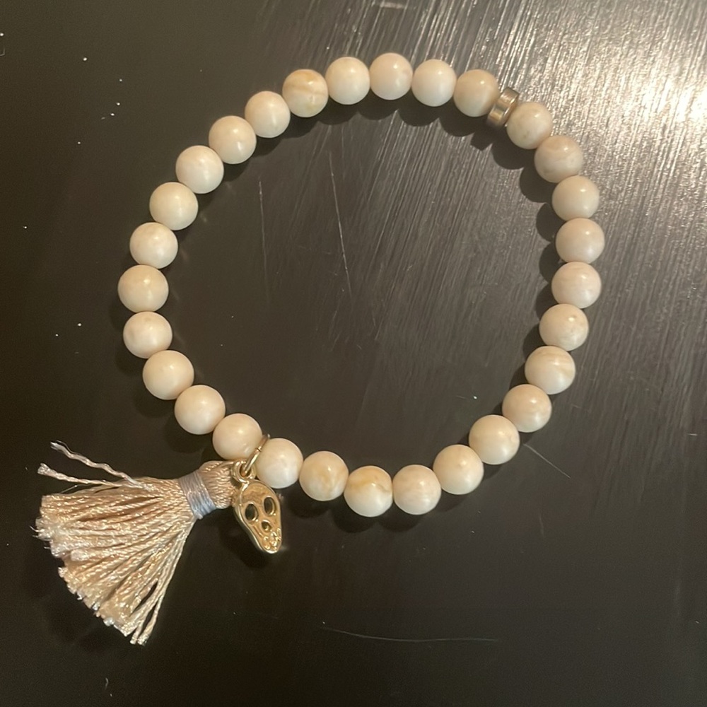 Stackable bracelets - Picture 2 of 4